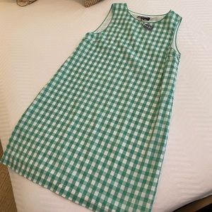 Kiel James Patrick Shift Dress/NWT